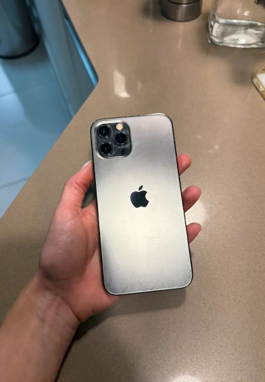 iphone 12 pro 128gb  - Foto 2