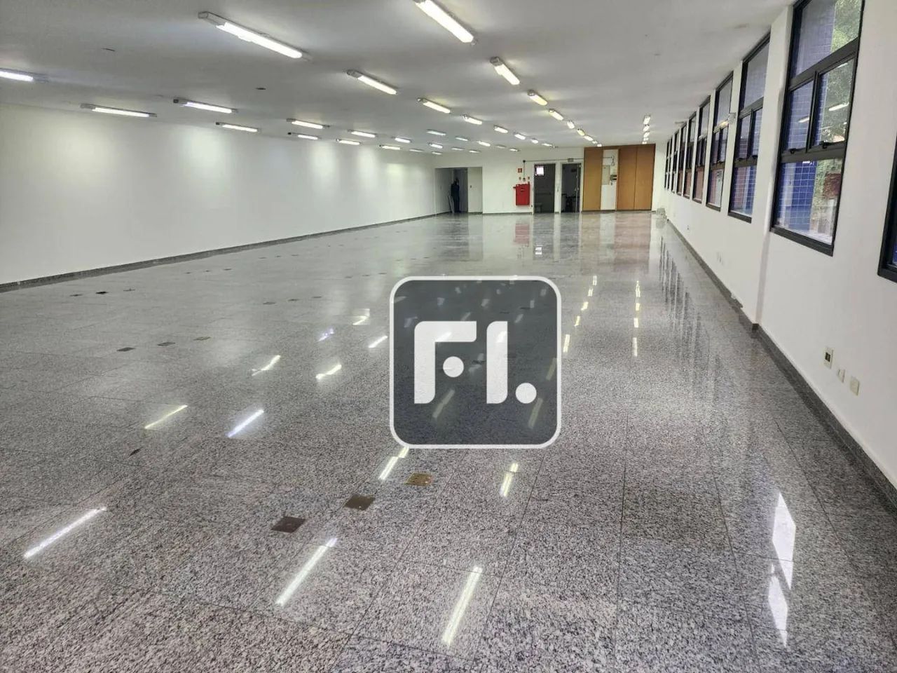 Loja para alugar, 334 m² - Consolação - São Paulo/SP - Foto 5