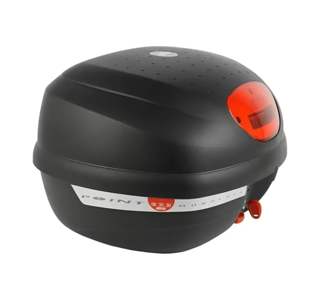 Bau Bauleto Givi e33litros universal
