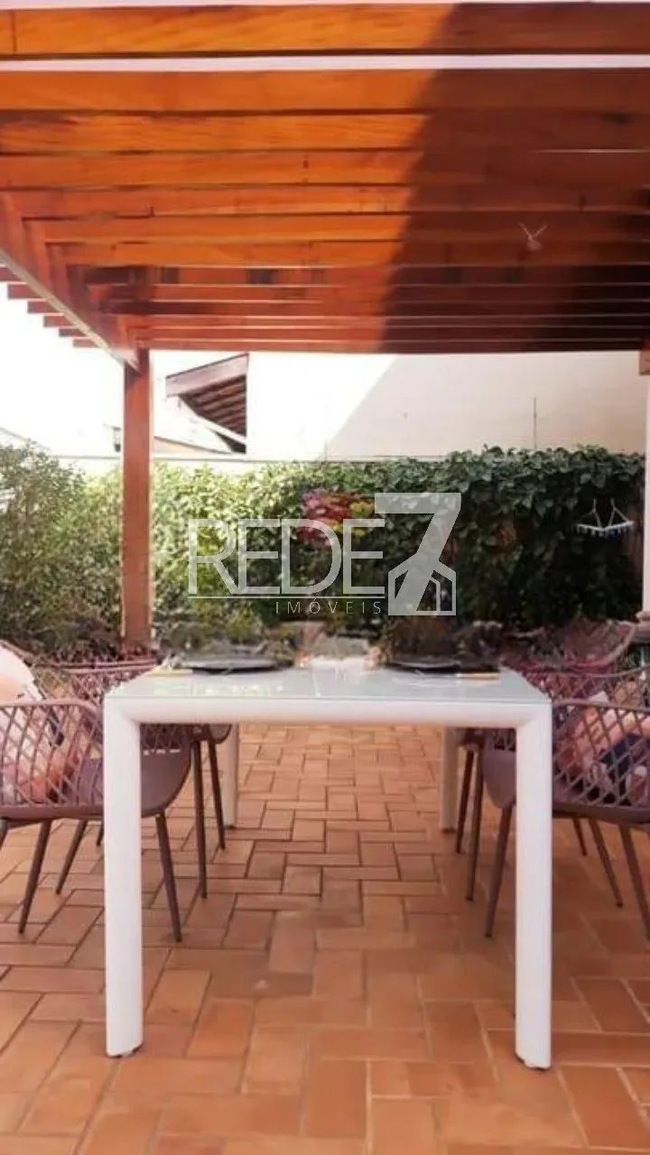 casa - Residencial Terras do Barão - Campinas - Foto 5