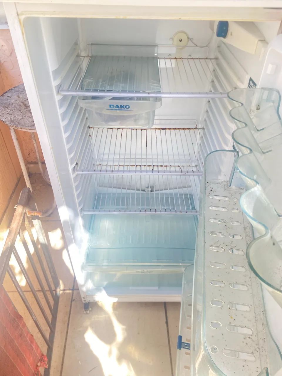 Geladeira  - Foto 2