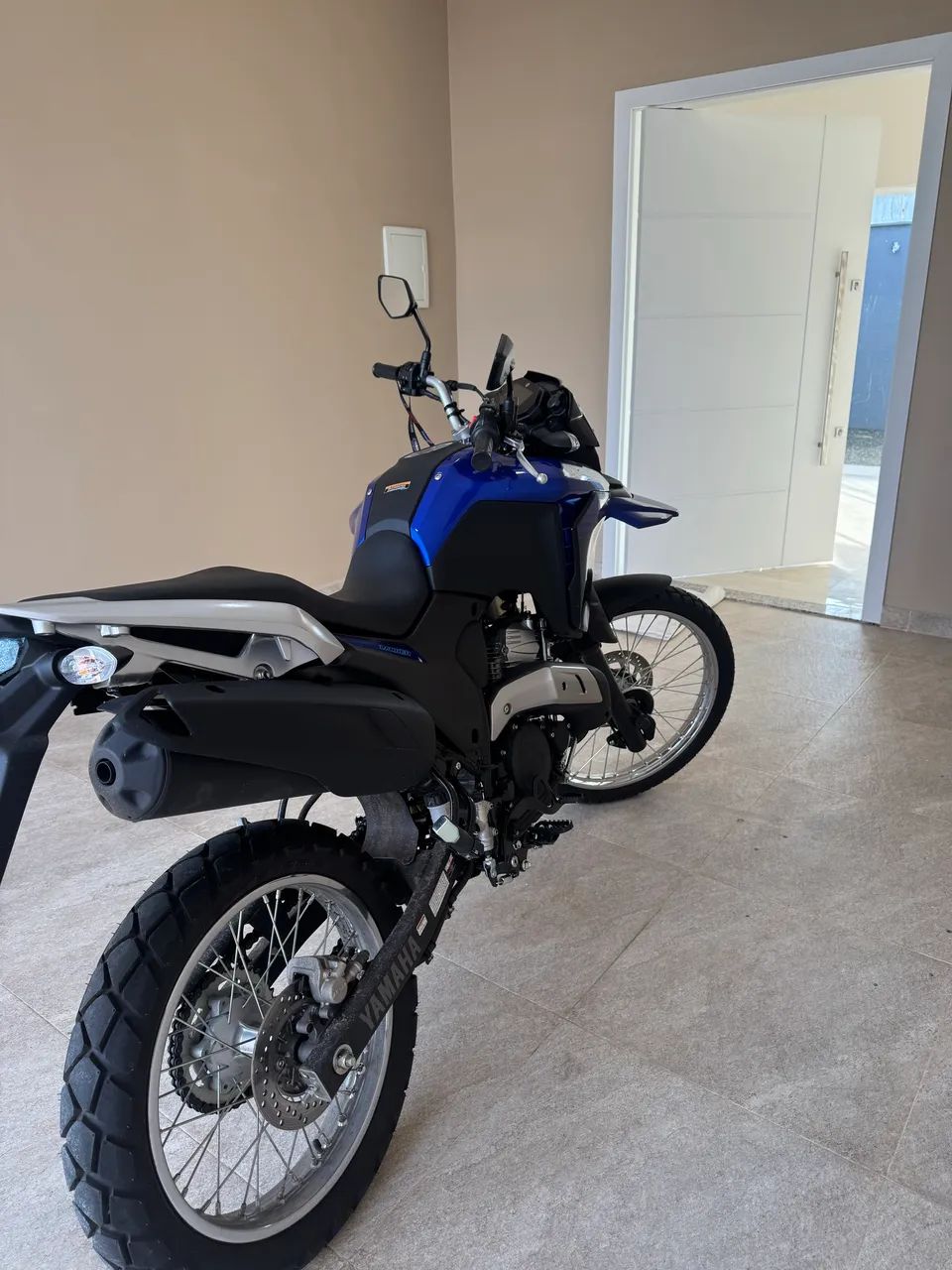 Lander 250 