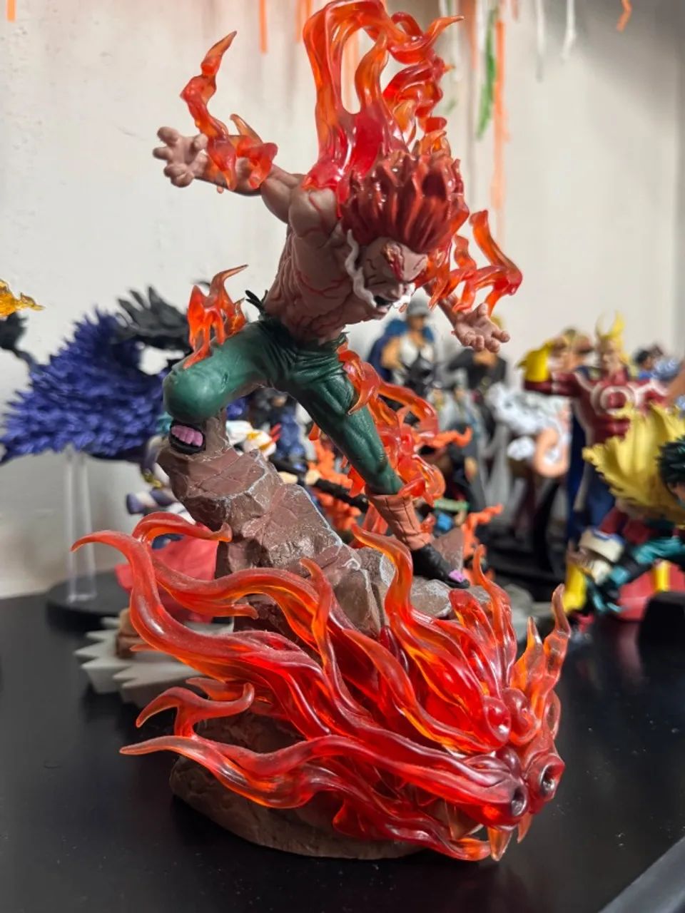 Boneco Naruto  - Foto 3