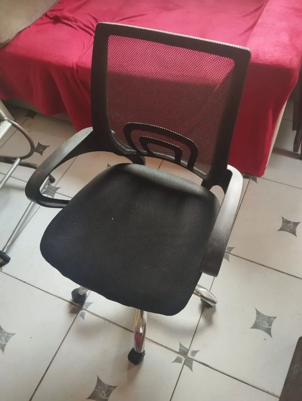 Cadeira escritório 