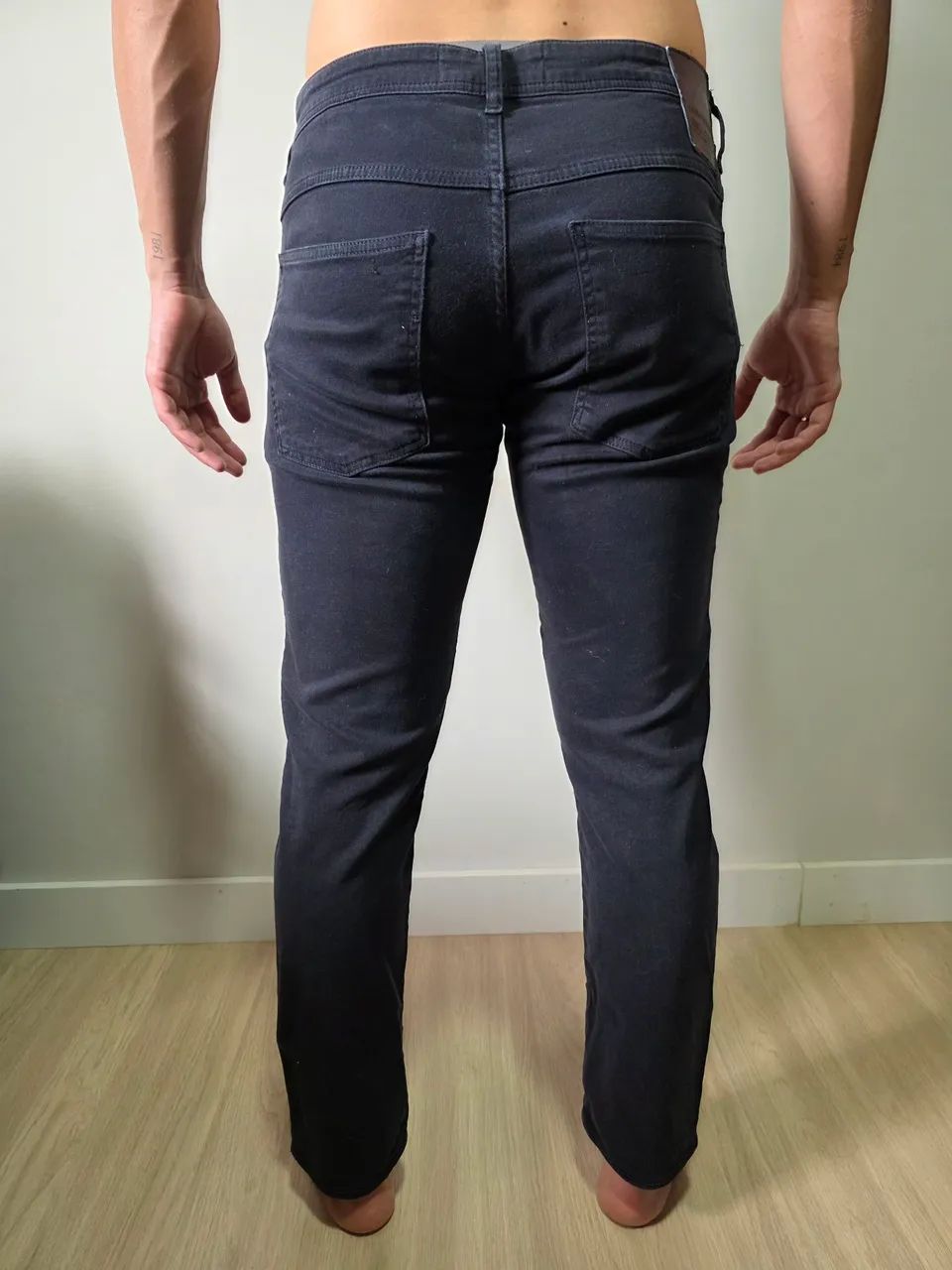 Calça Fórum - Foto 2