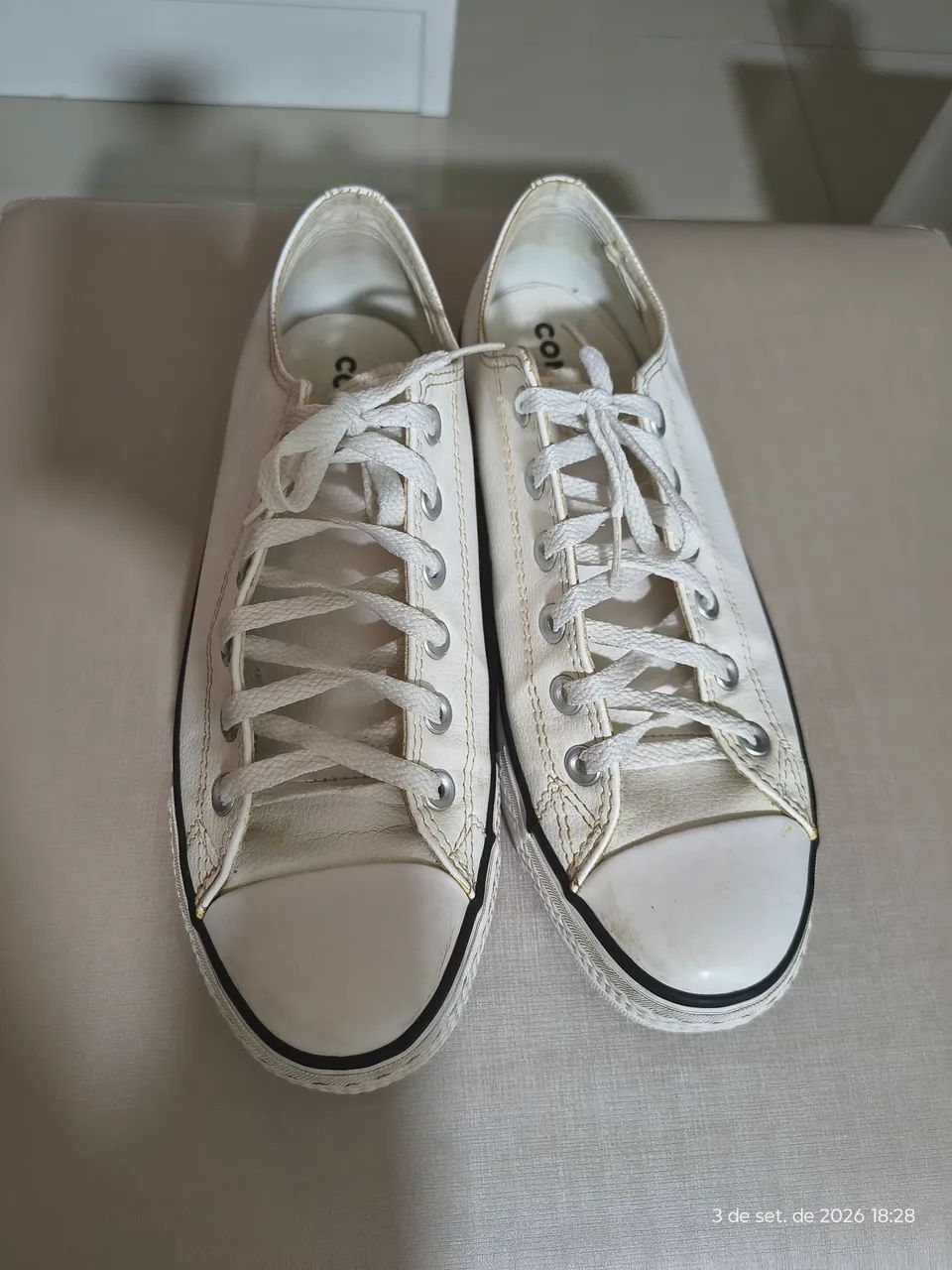 Tênis ALL star  - Foto 3