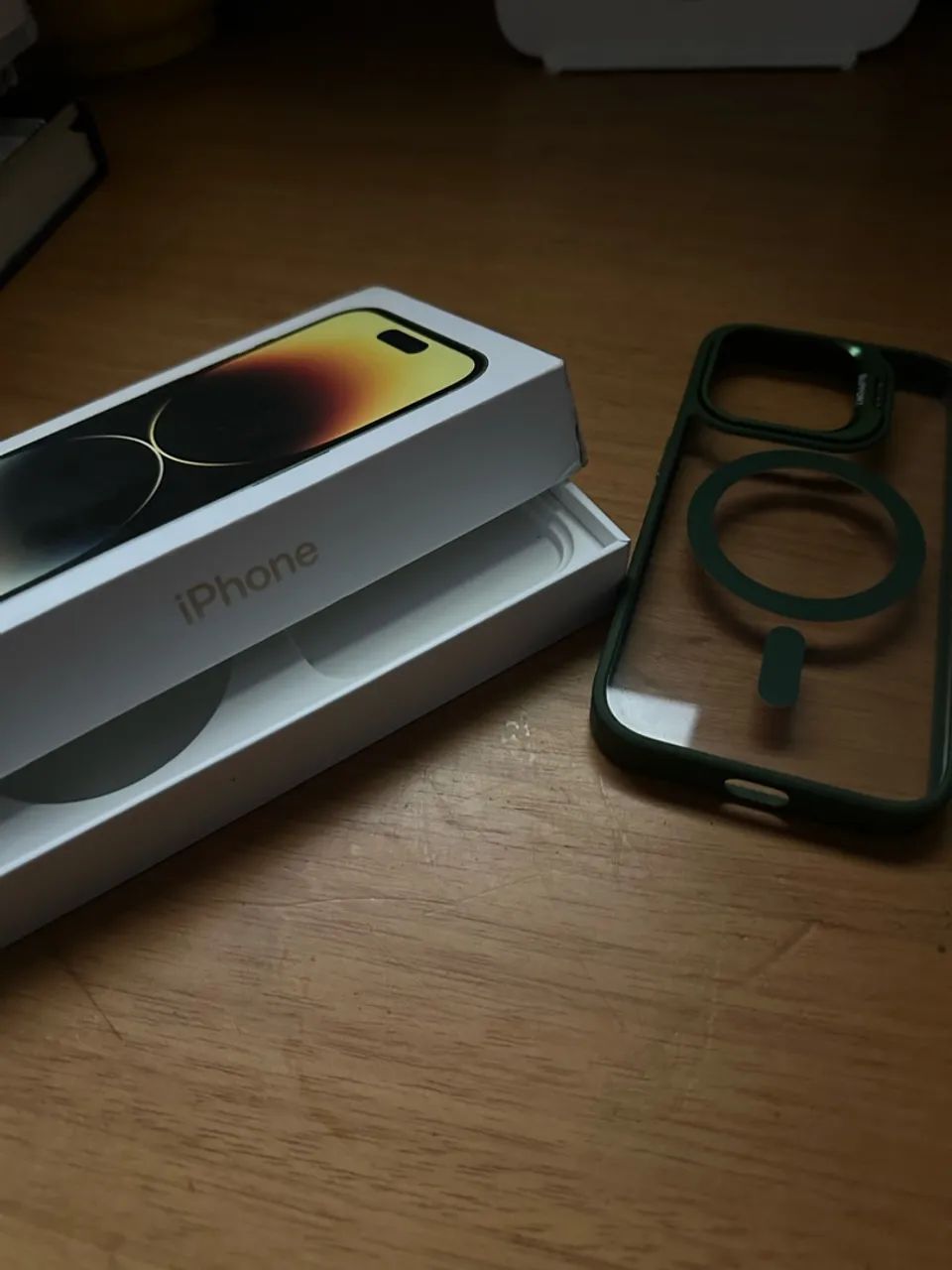 IPHONE 14 PRO - Foto 3