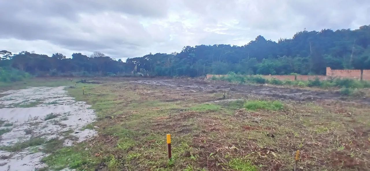 Venda de terrenos de 200m² e 300m² proximo centro - Foto 2