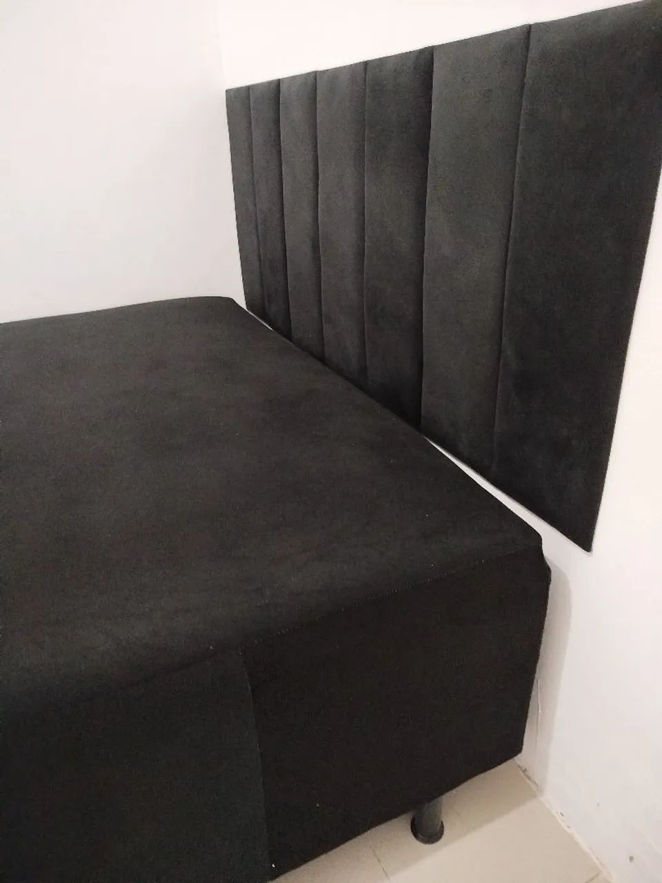 Cama de Casal - Foto 2