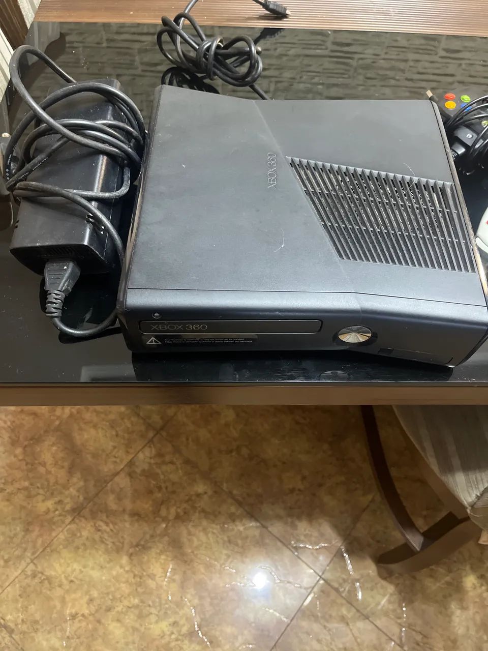 Xbox 360