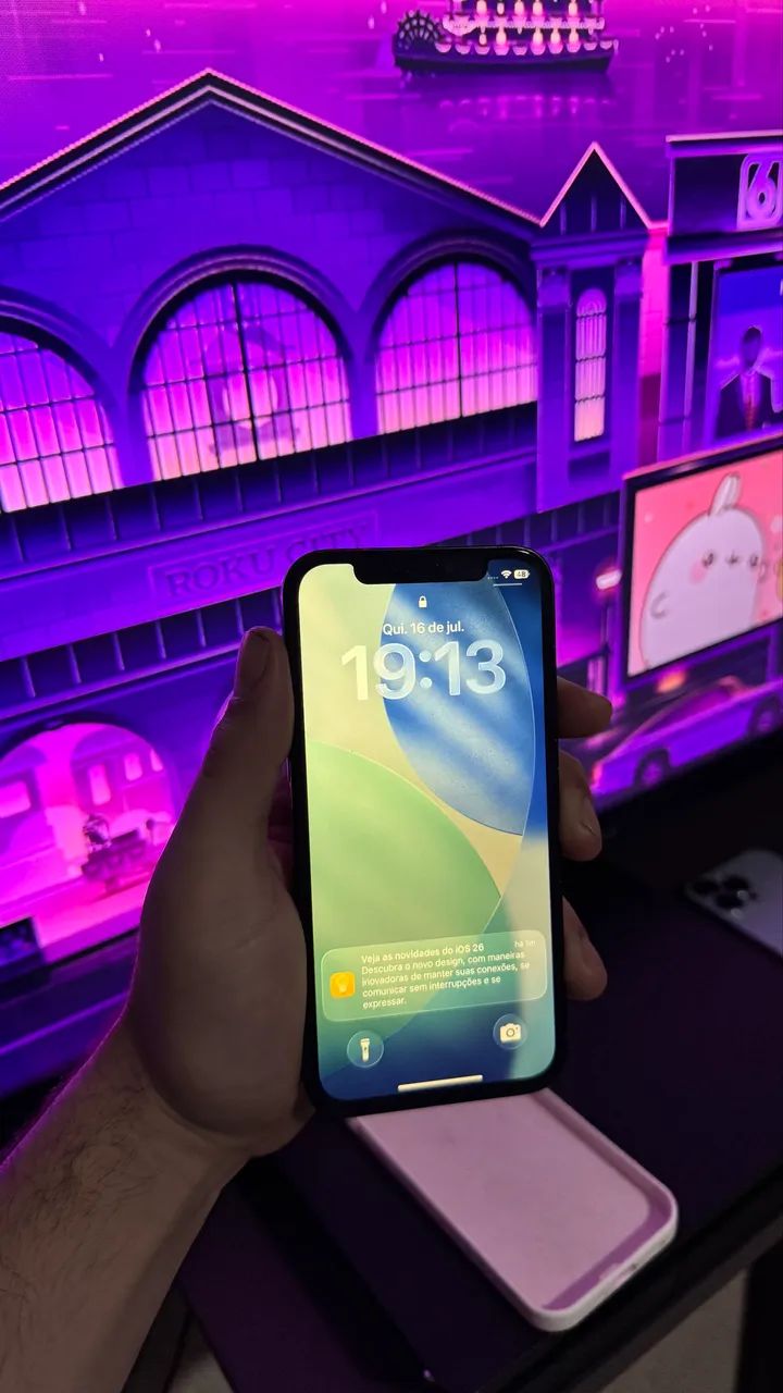 iPhone 12 64 Gb  - Foto 3