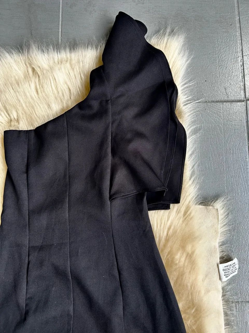 vestido, com babadinho lindo  - Foto 2