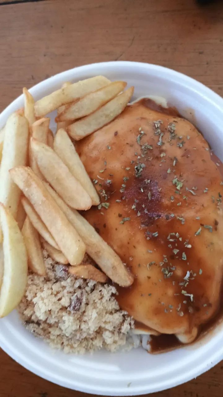 Quentinhas( comida caseira) - Foto 4