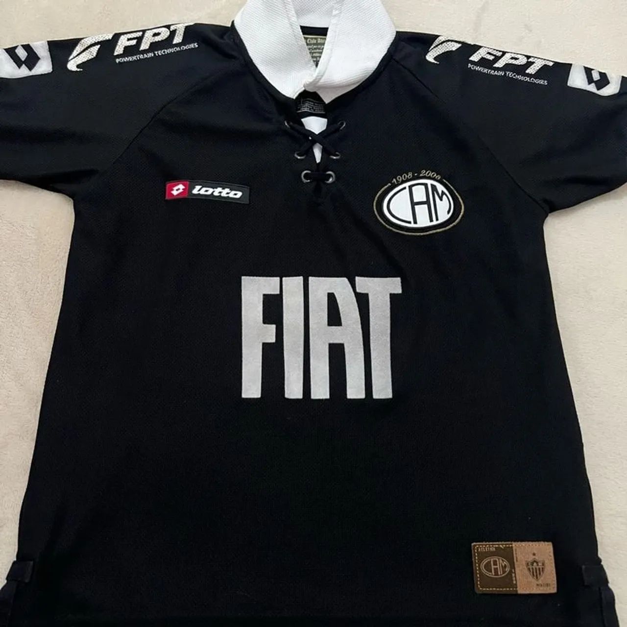 Camisa Atlético Mineiro Original 