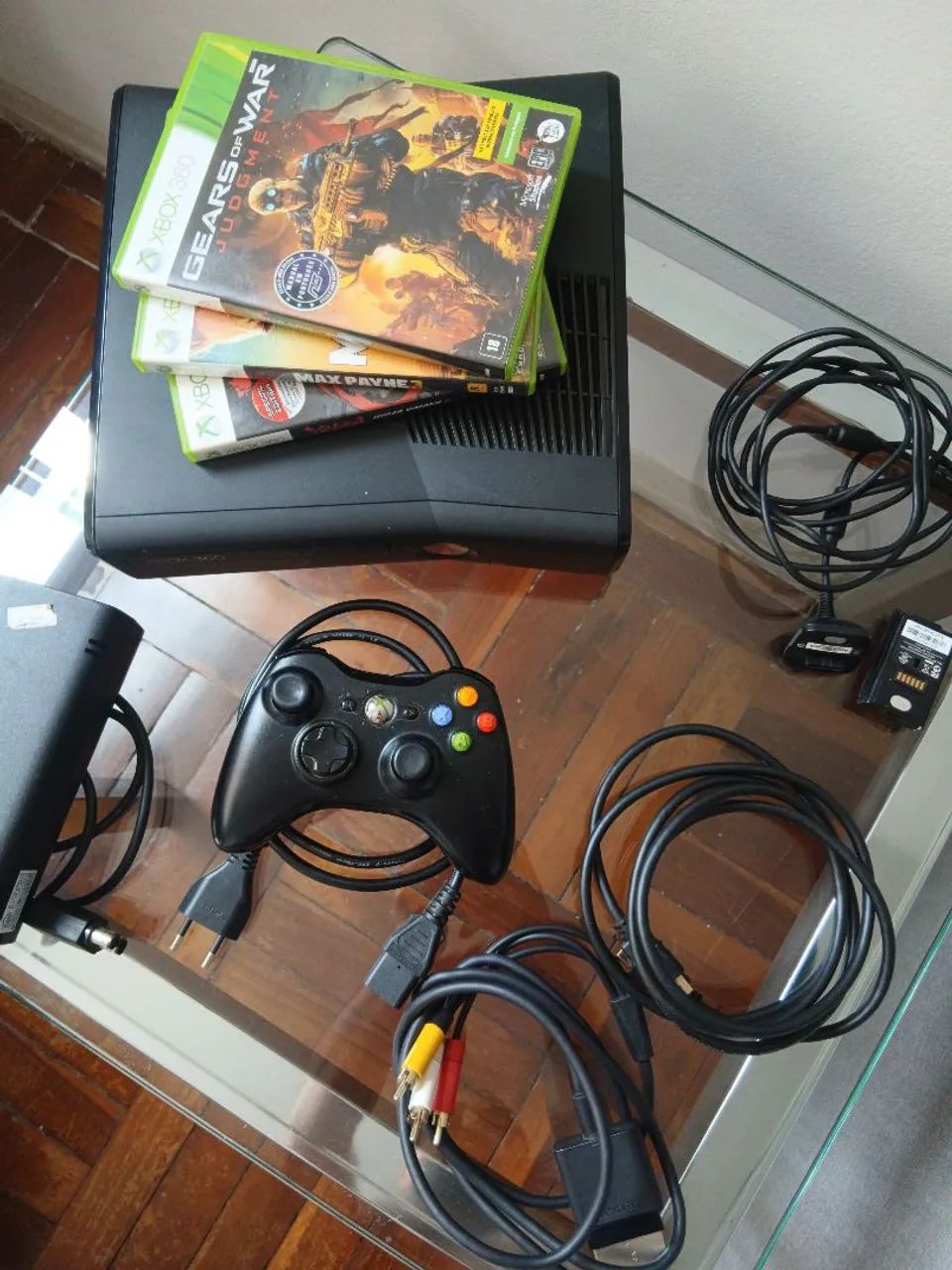 XBox360 - Foto 3
