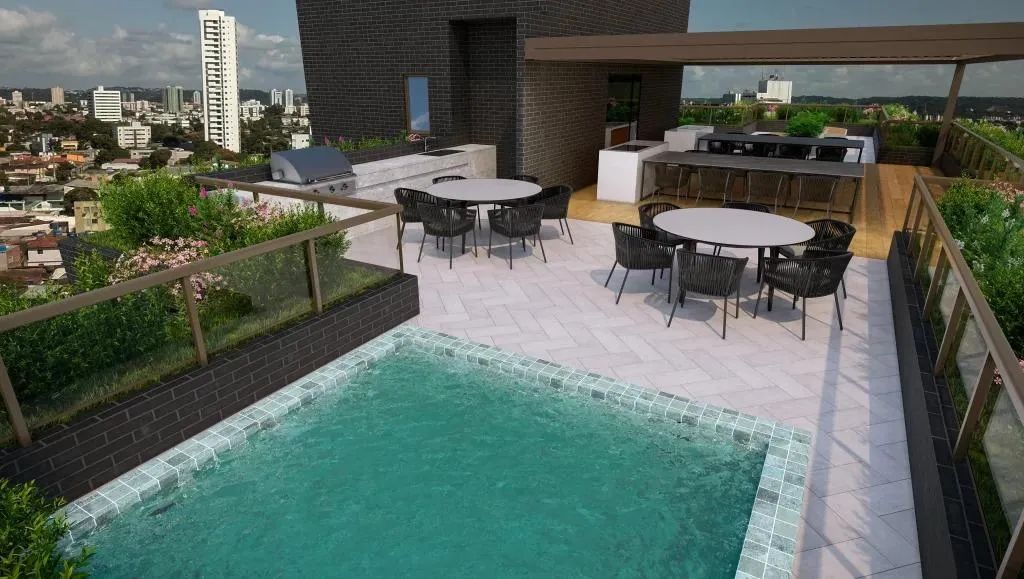 Apartamento à Venda em Espinheiro - Foto 3