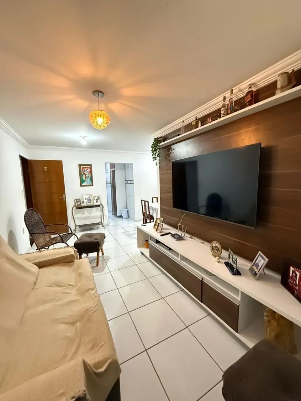 No Cristo Redentor | Com 3 quartos | R$290.000,00 - Foto 2
