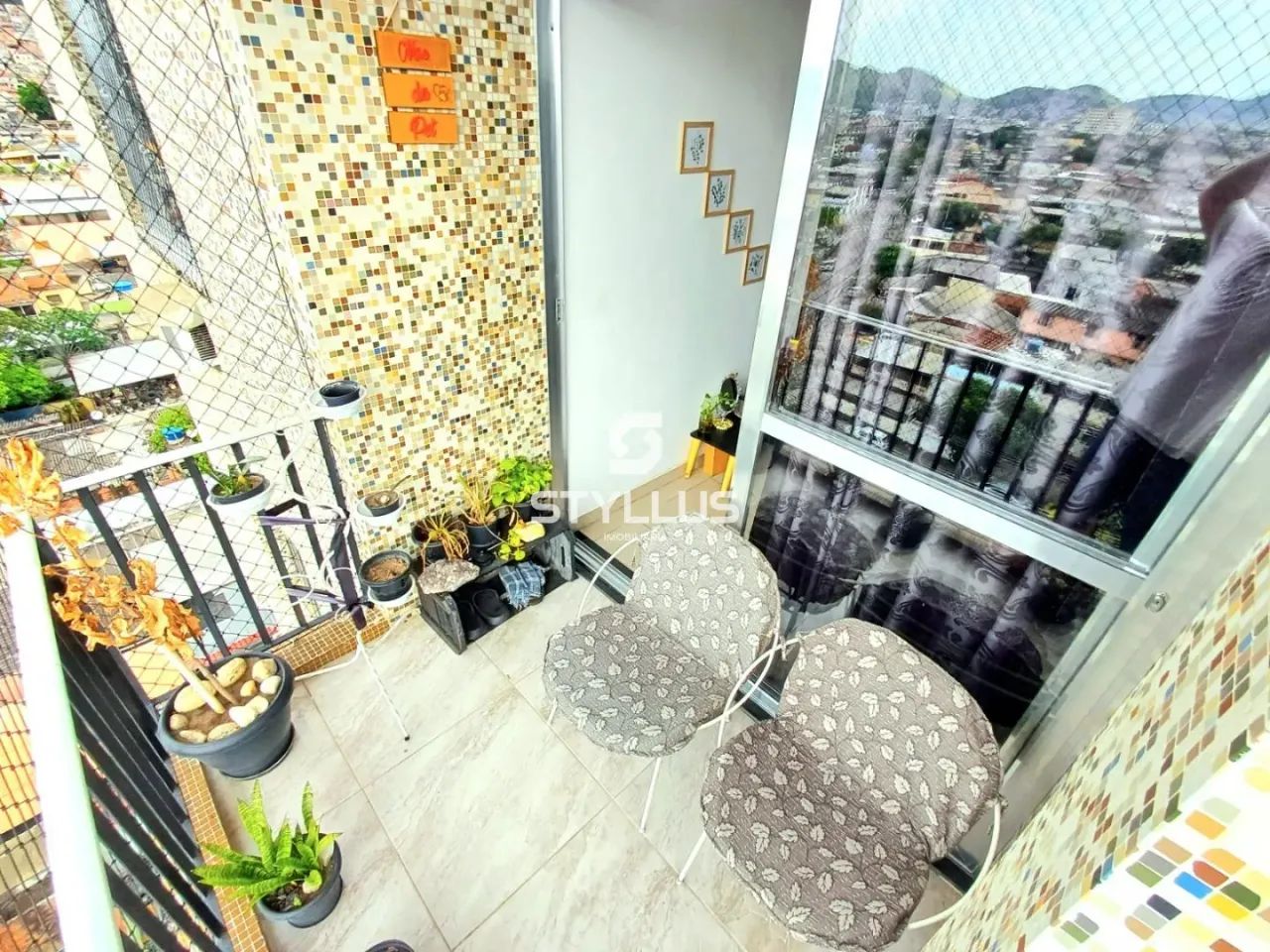 Vicente de Carvalho | Apartamento 2 quartos - Foto 3