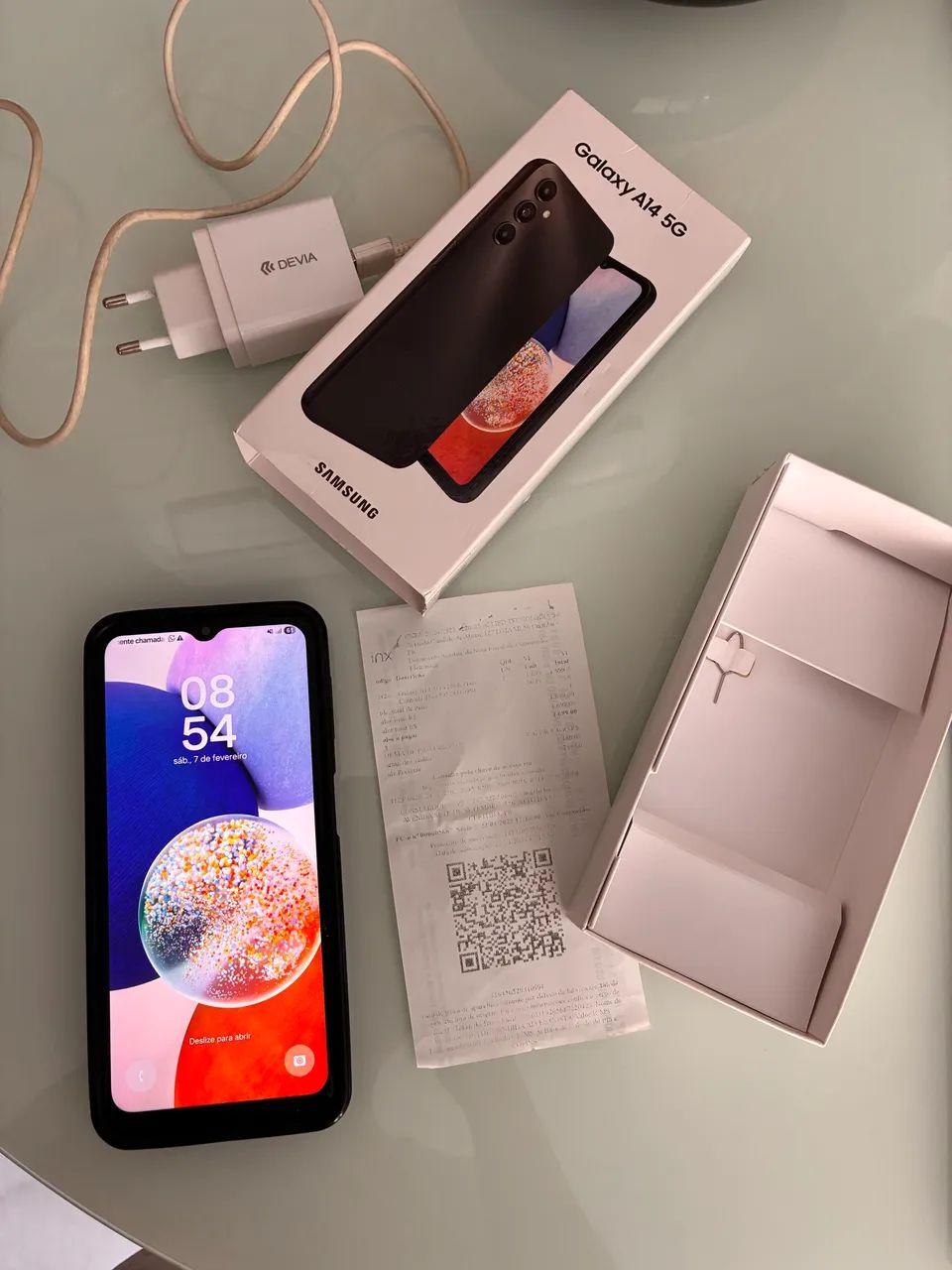 Celular A14 Samsung  - Foto 3