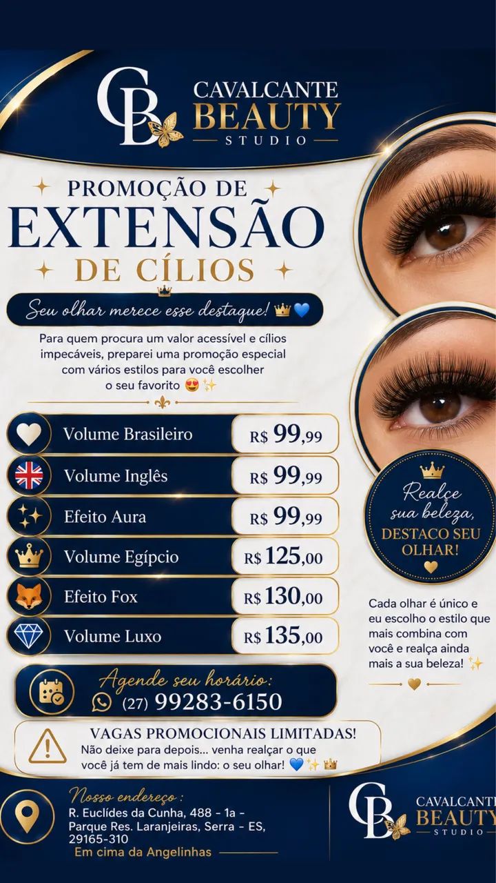 Promoções no est údio  - Foto 2