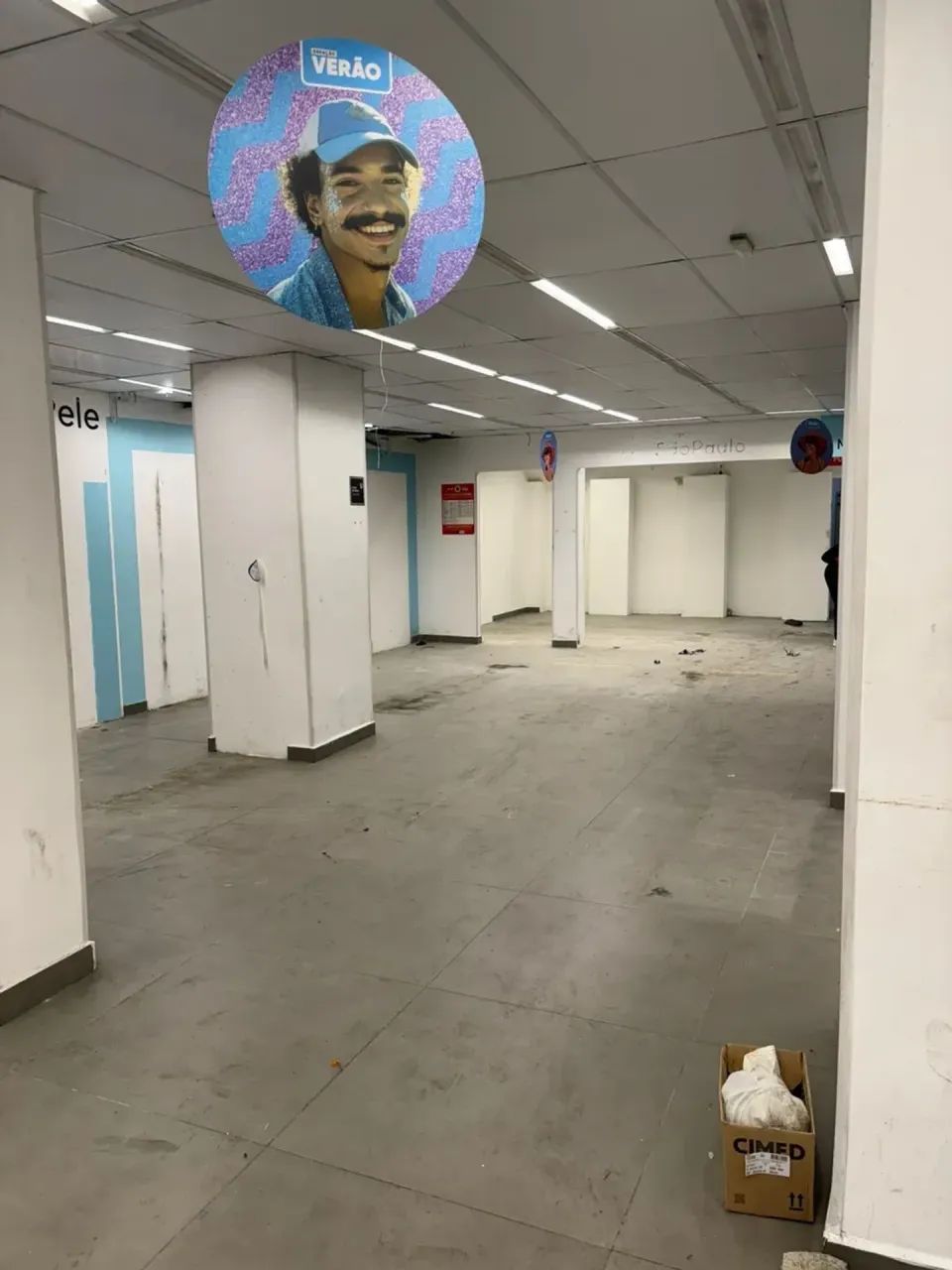 Boa Vista Alugo Lojão 380 M2 Térreo - Foto 4