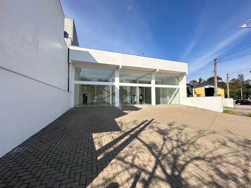 Prédio 238M² - para Alugar - Foto 2
