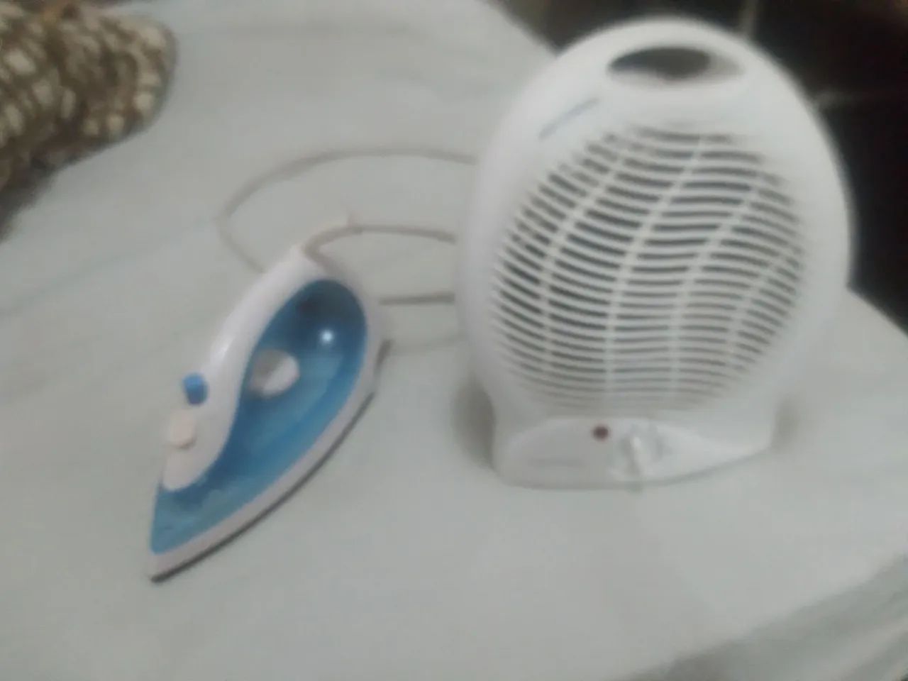 Aquecedor