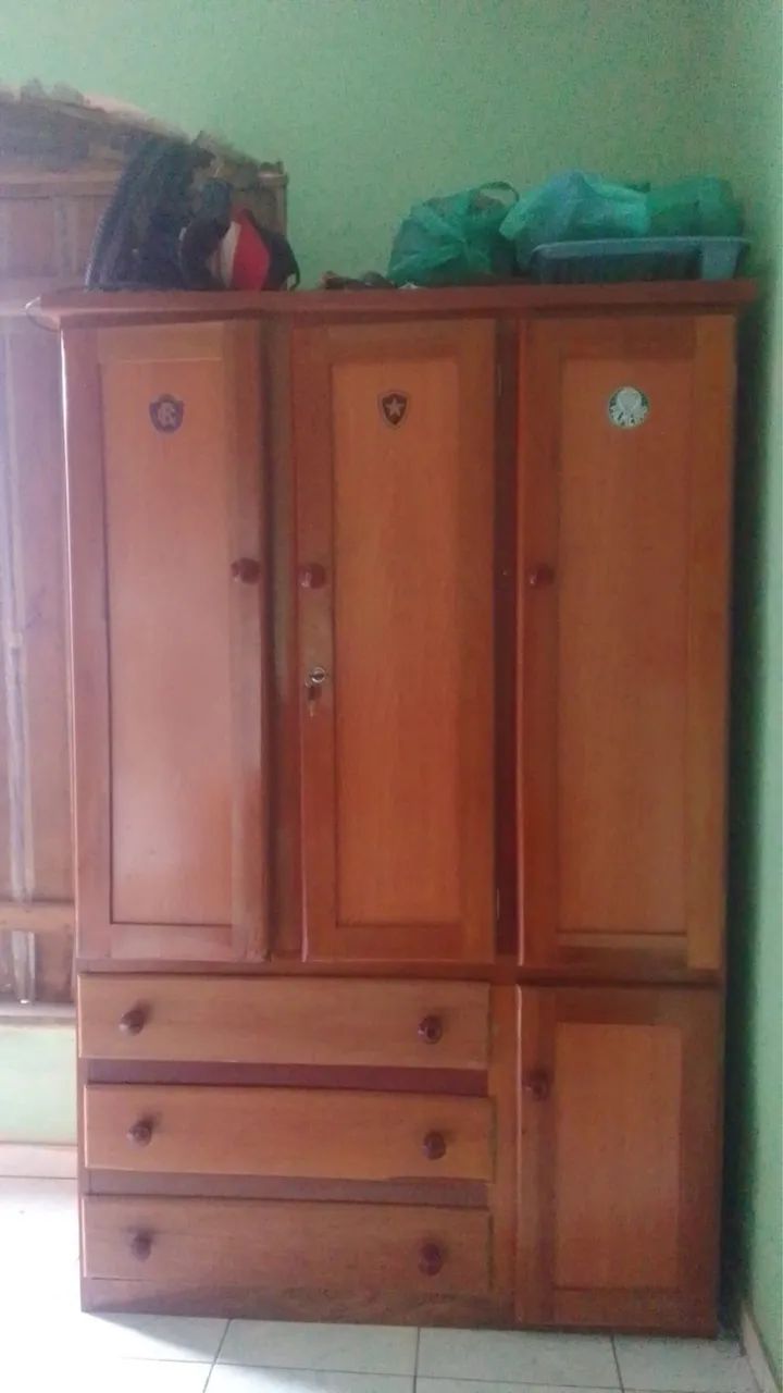 Guarda roupa 