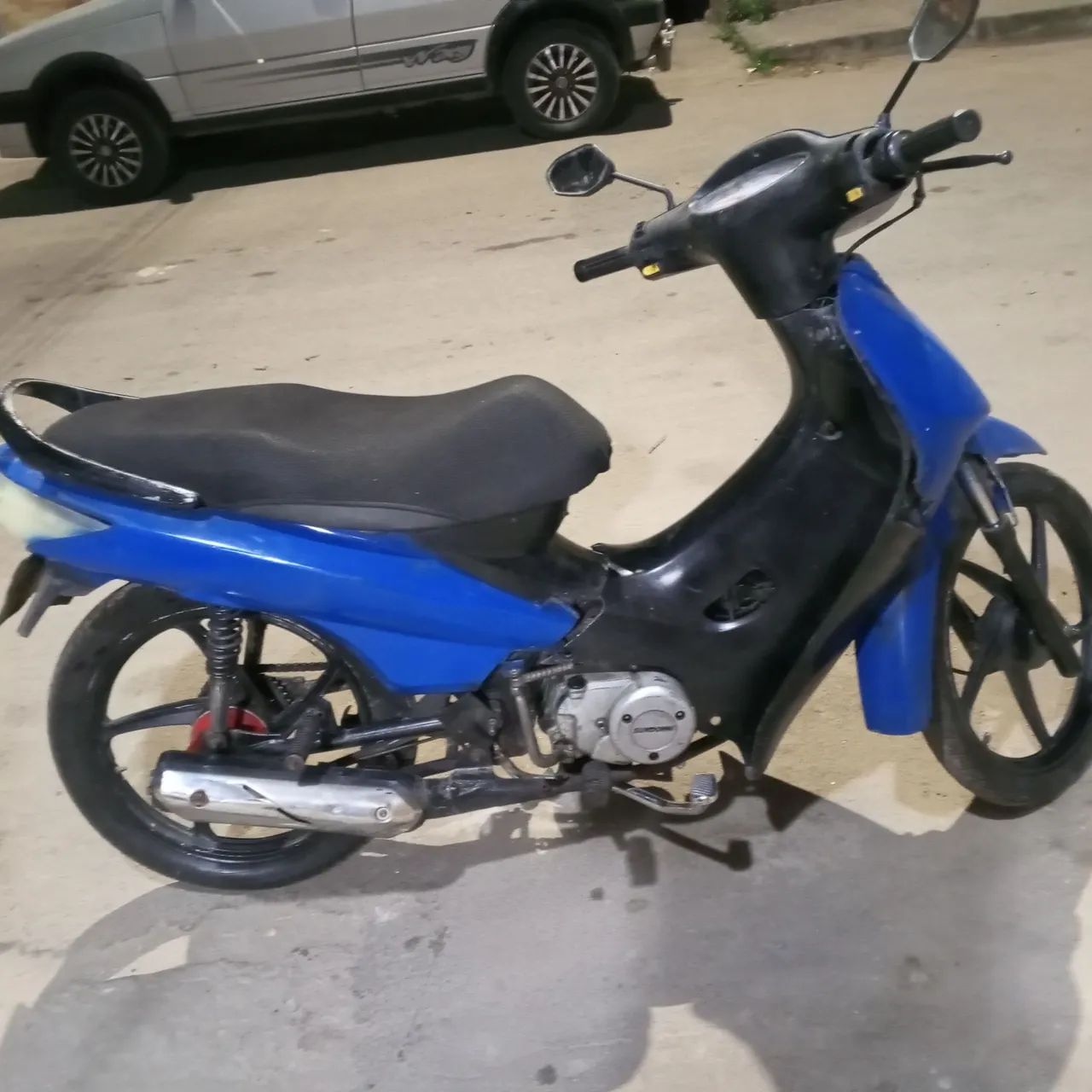 Motinha  - Foto 3