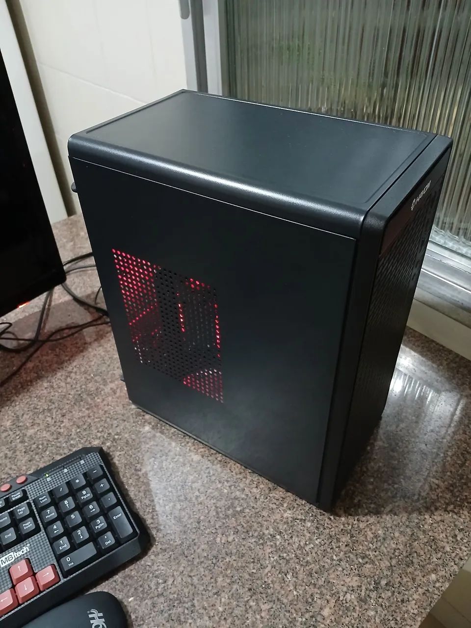 Computador Desktop CPU Asus A68HM-K<br> - Foto 5