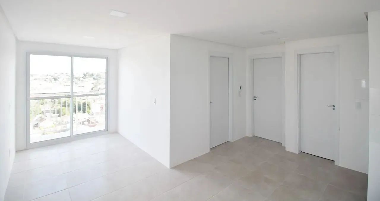 Imóvel para aluguel tem 42 metros quadrados com 2 quartos em Primavera - Novo Hamburgo - R - Foto 2