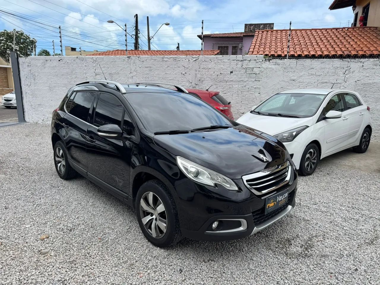 Peugeot 2008 Aut. 2017 - Foto 3