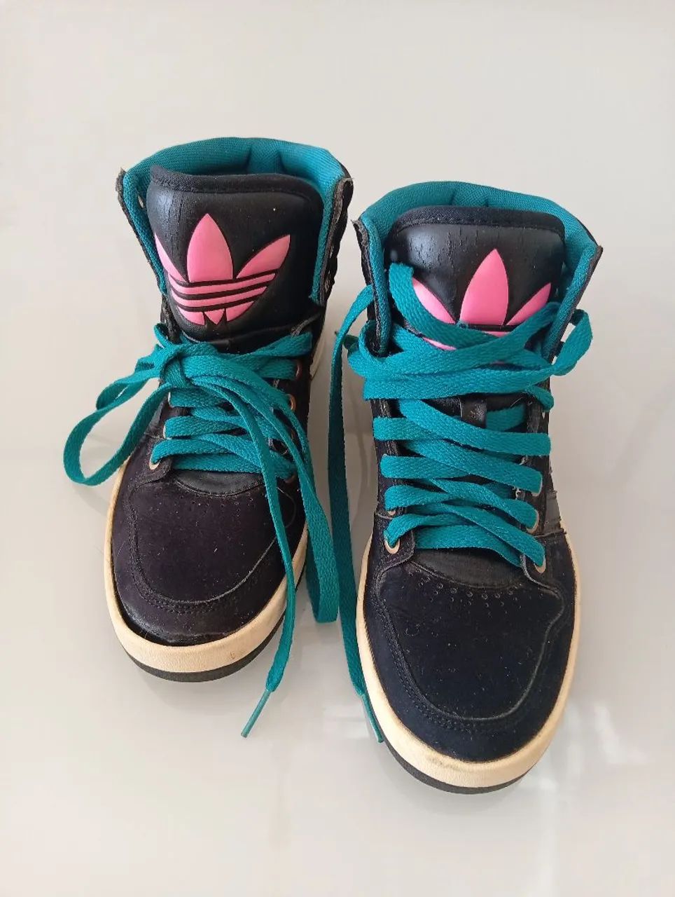 Tênis Adidas  - Foto 2