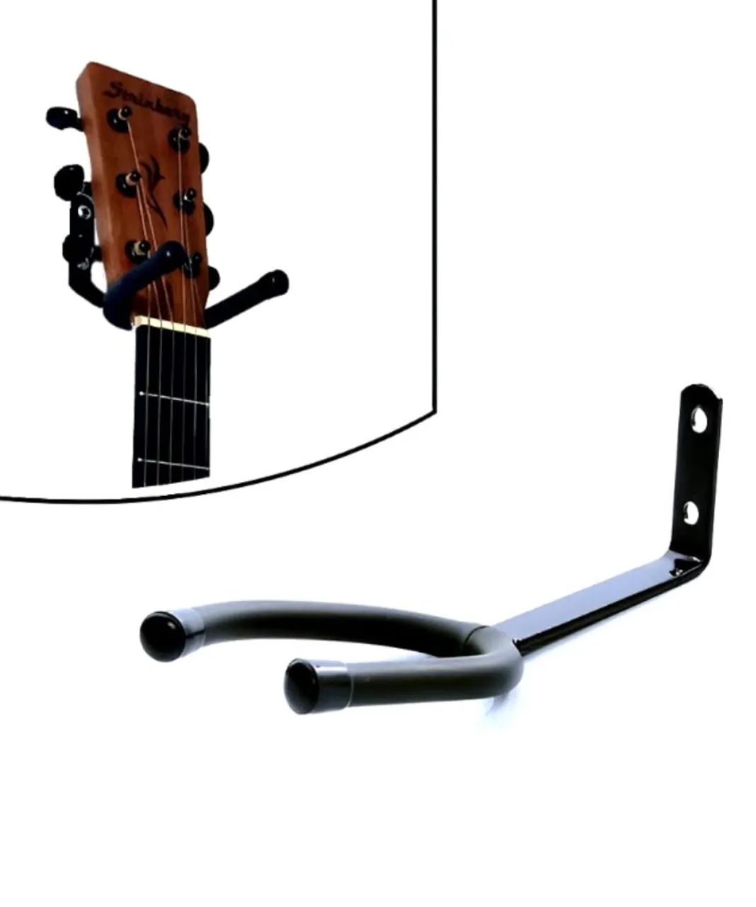 Suporte para violão - Foto 2