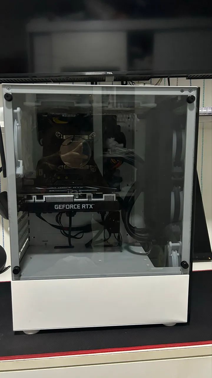 Rtx 3050 6Gb - Foto 3