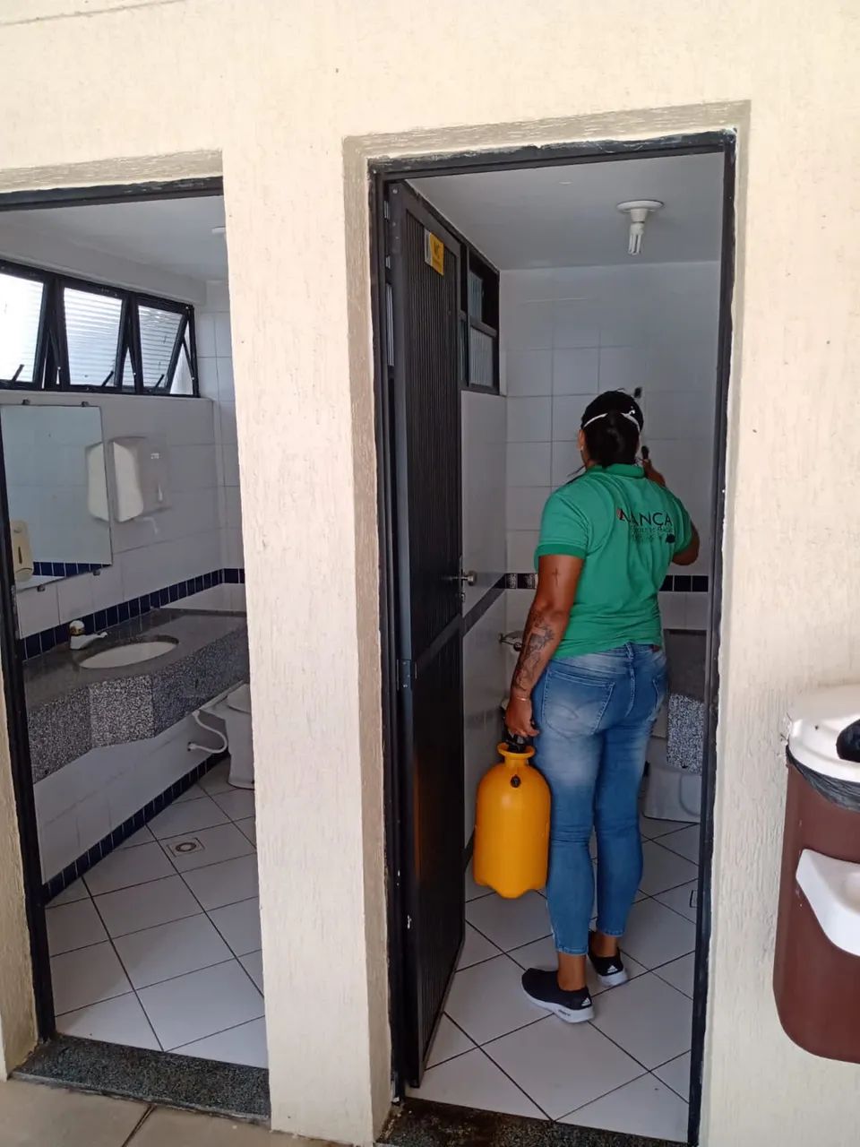 Dedetização desratização Sergipe  - Foto 3