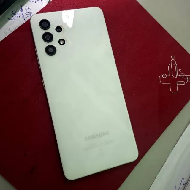 Samsung a32 128