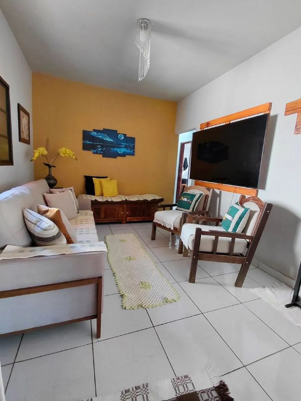 Casa excelente na Maraponga  - Foto 3