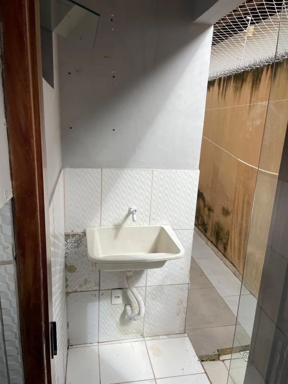 Alugo casa na lagoa salgada  - Foto 5