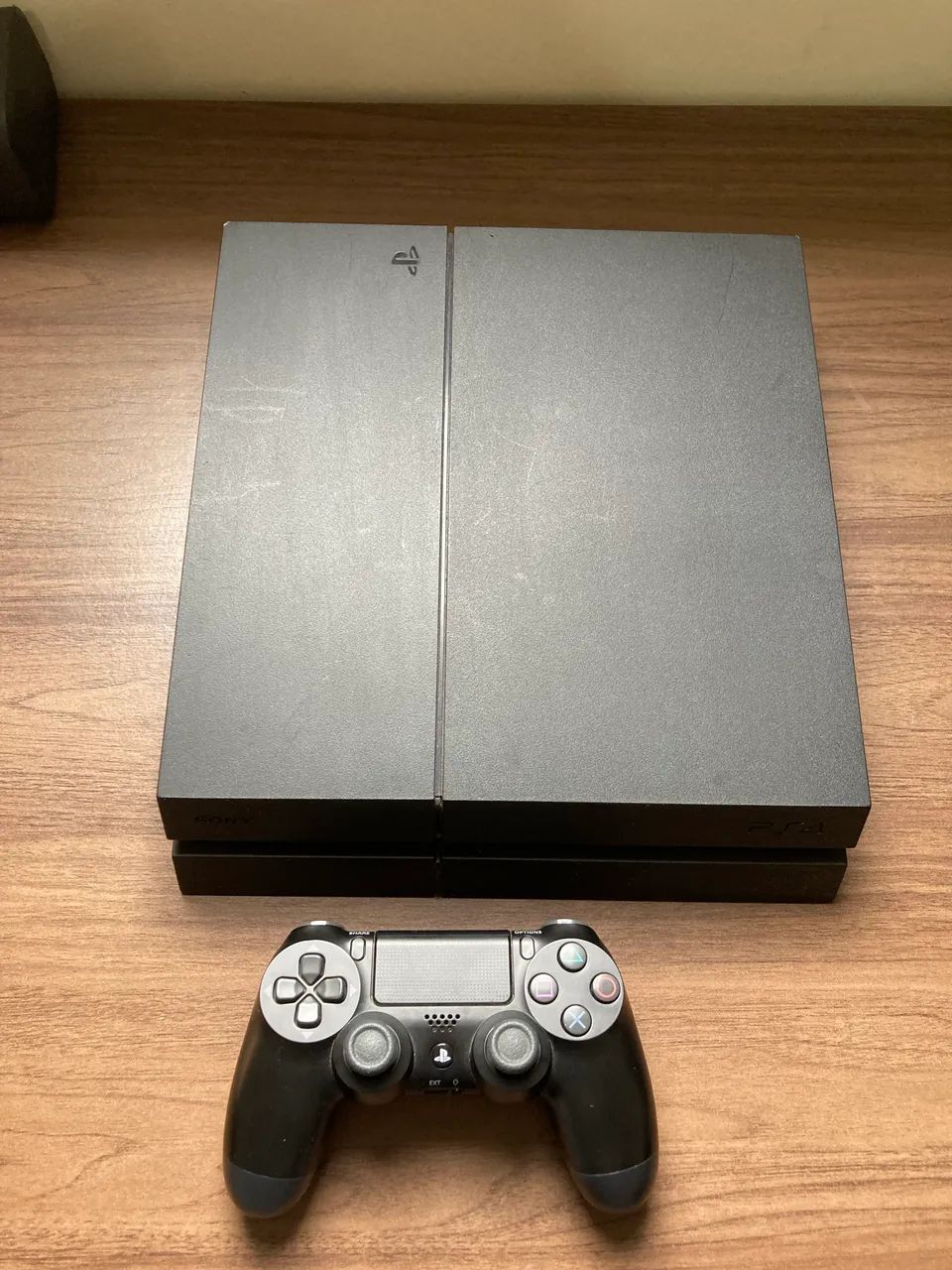 Ps4 Fat 500gb  - Foto 3