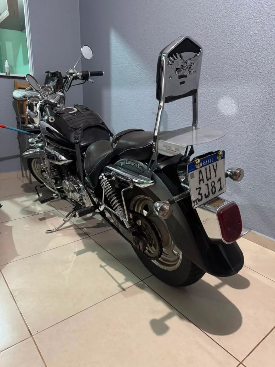 Vendo ou troco - Foto 4