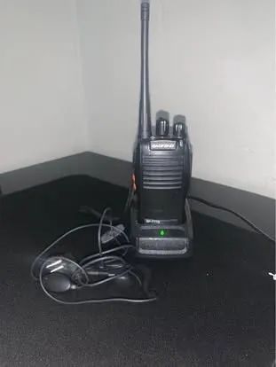 Rádio Comunicador Baofeng 777S - Foto 2