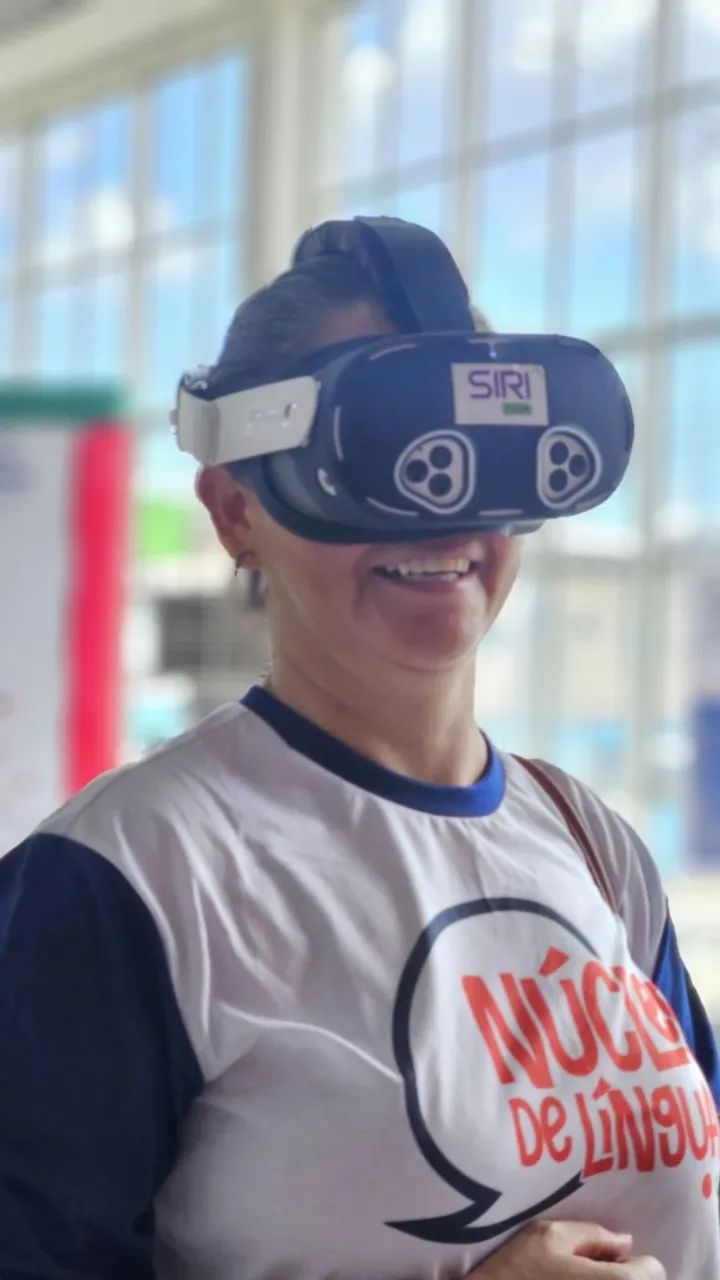 Aluguel Óculos de Realidade Virtual - Foto 4