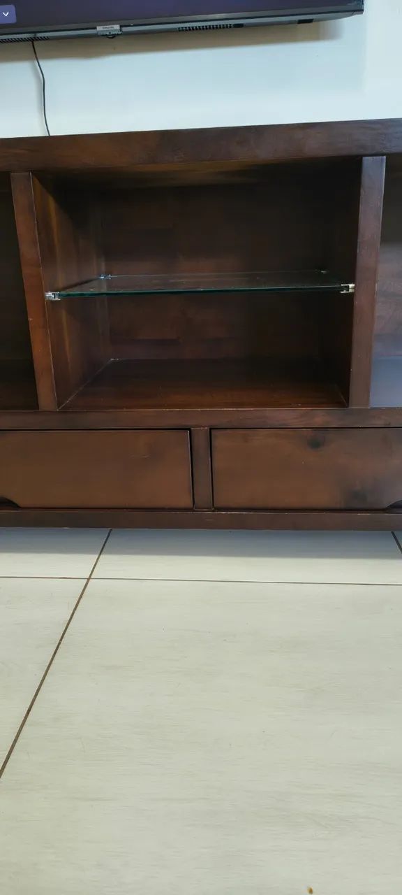 Rack para TV - Foto 5