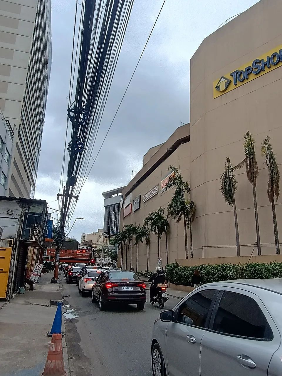 Loja reformada próximo ao Top - Foto 4