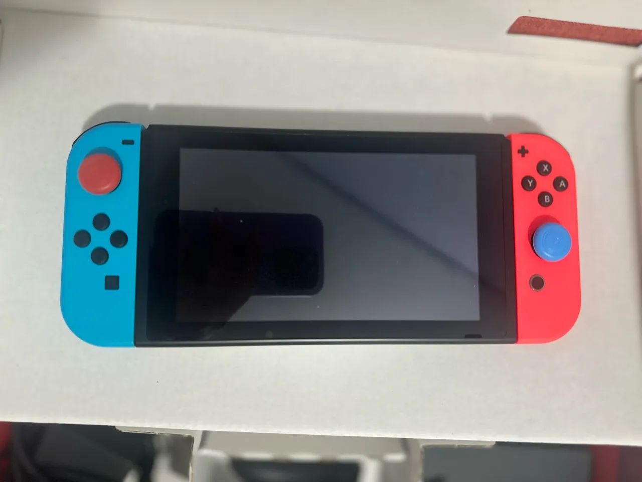 Nintendo switvh - Foto 5