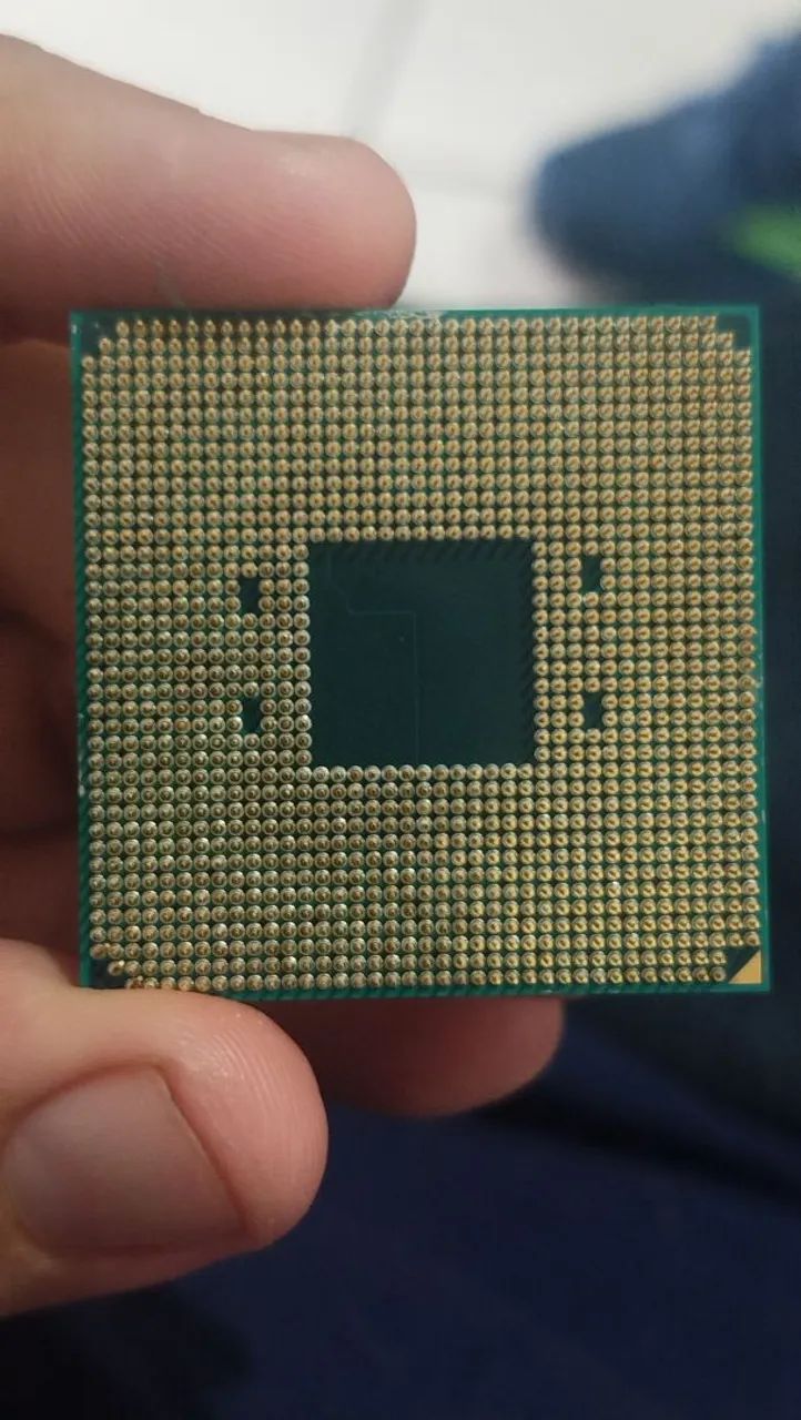 Processador Ryzen 5 5500  - Foto 2