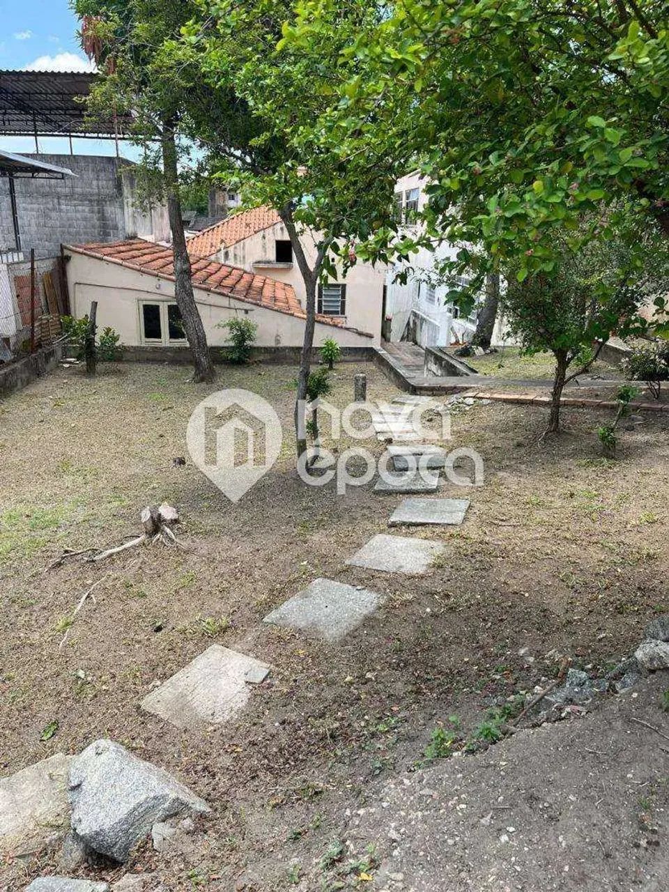 Cavalcanti | Casa 4 quartos