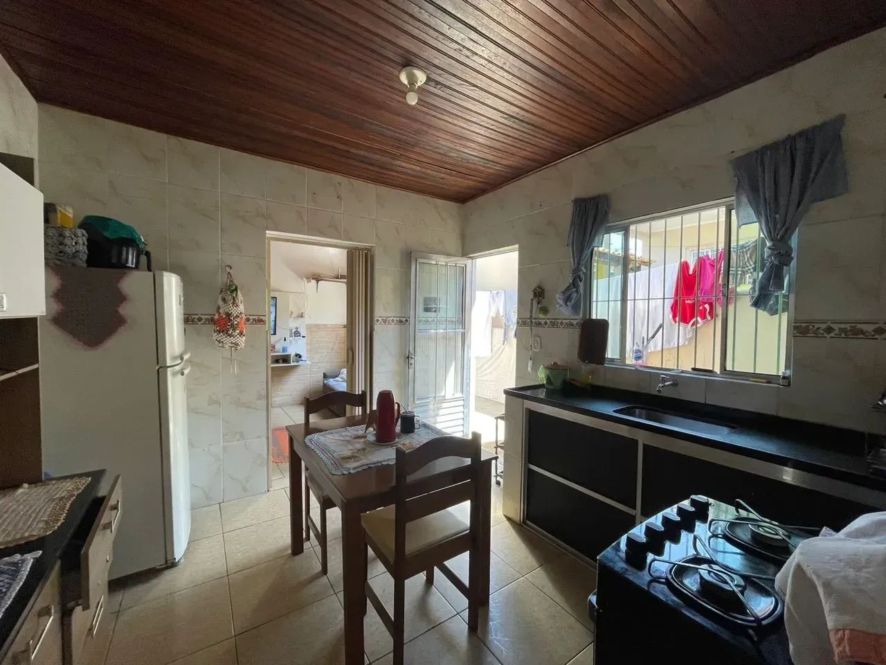 Casa à Venda bairro Vila Guilhermina