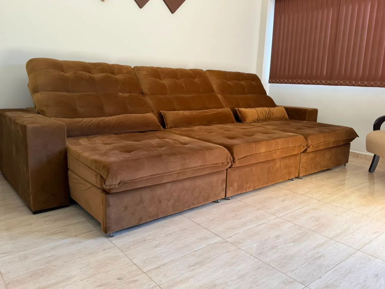 Sofá Retrátil  - Foto 3